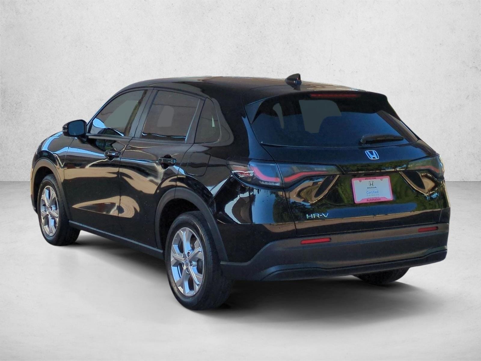 2024 Honda HR-V LX - Photo 8