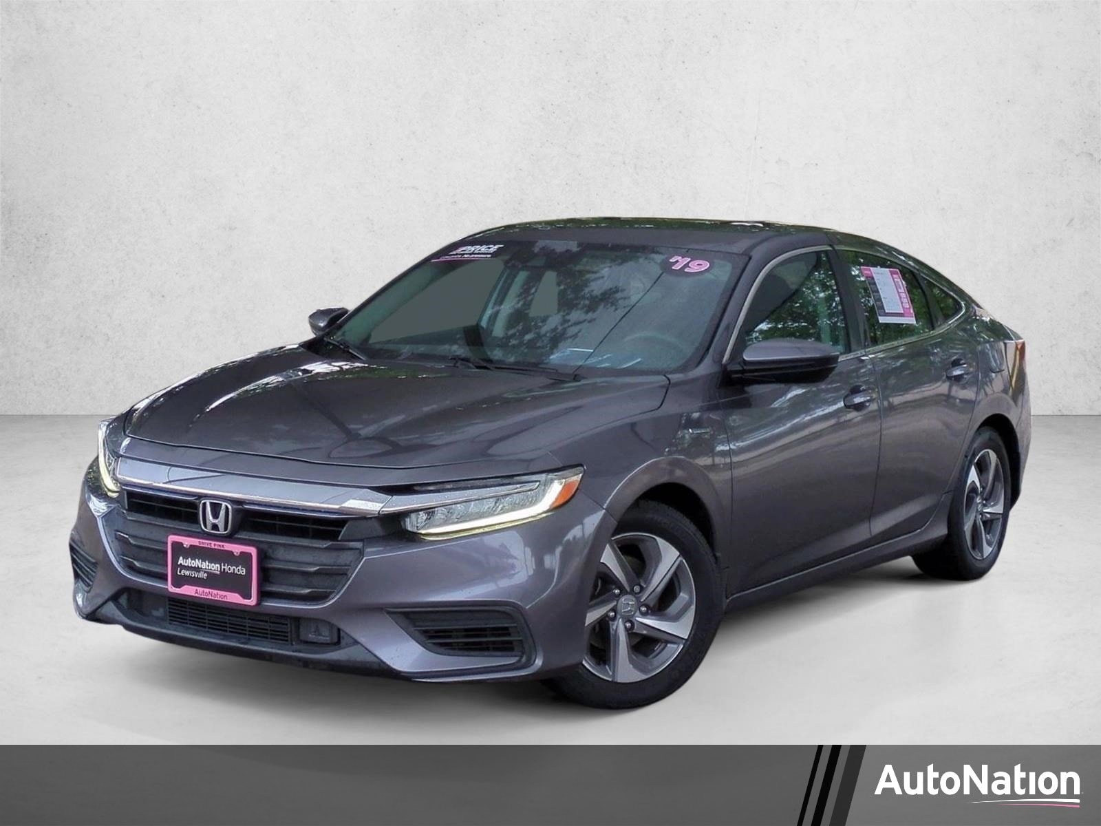 2019 Honda Insight