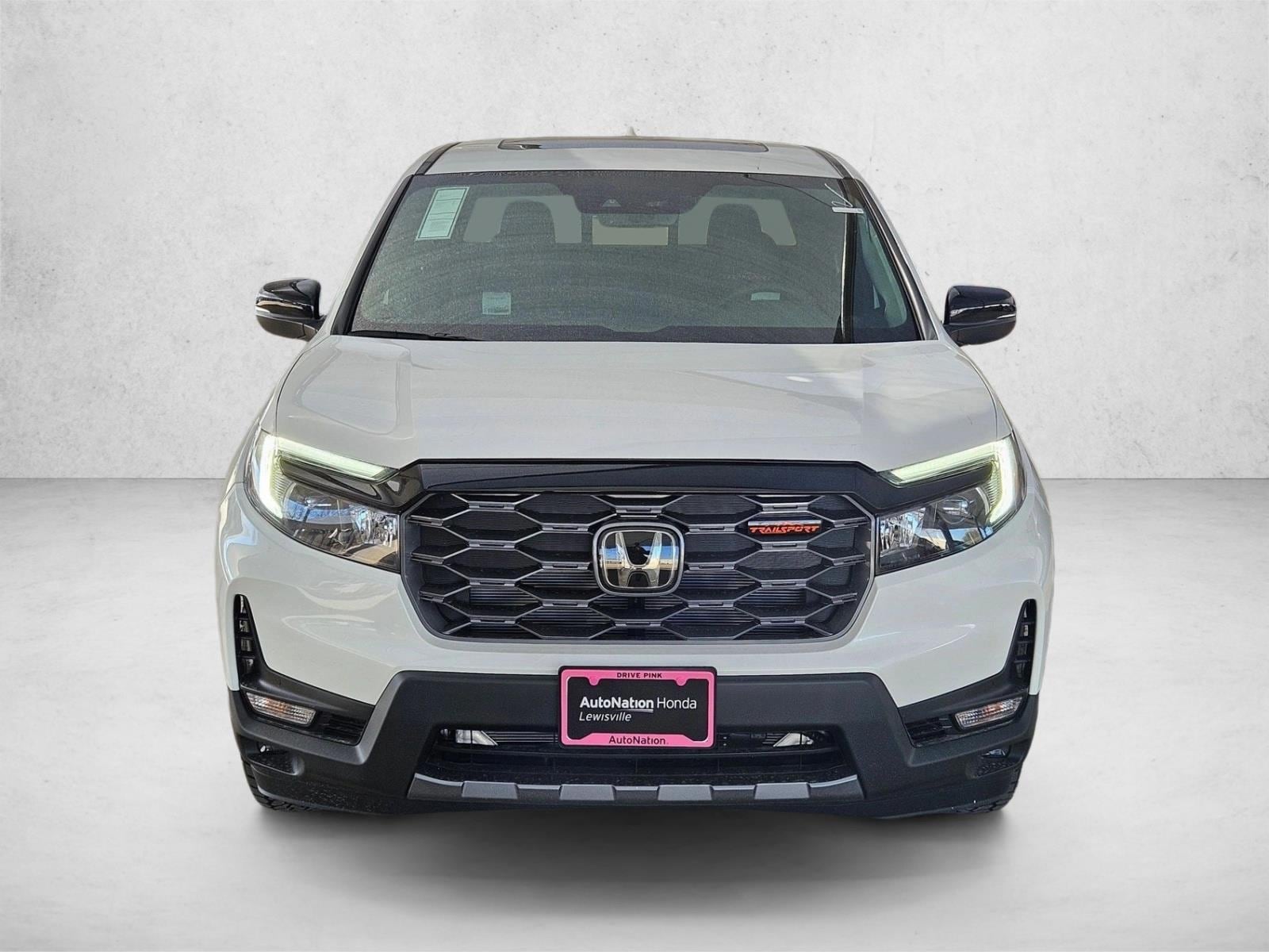 2026 Honda Ridgeline TrailSport - Photo 6