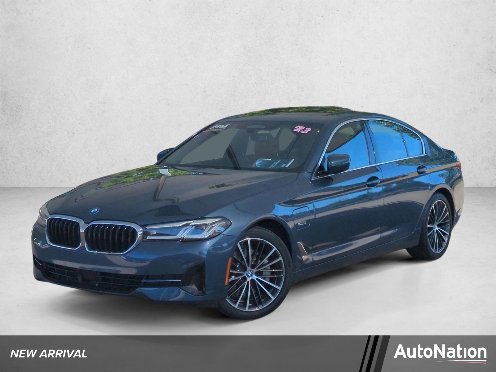 2023 BMW 5 Series