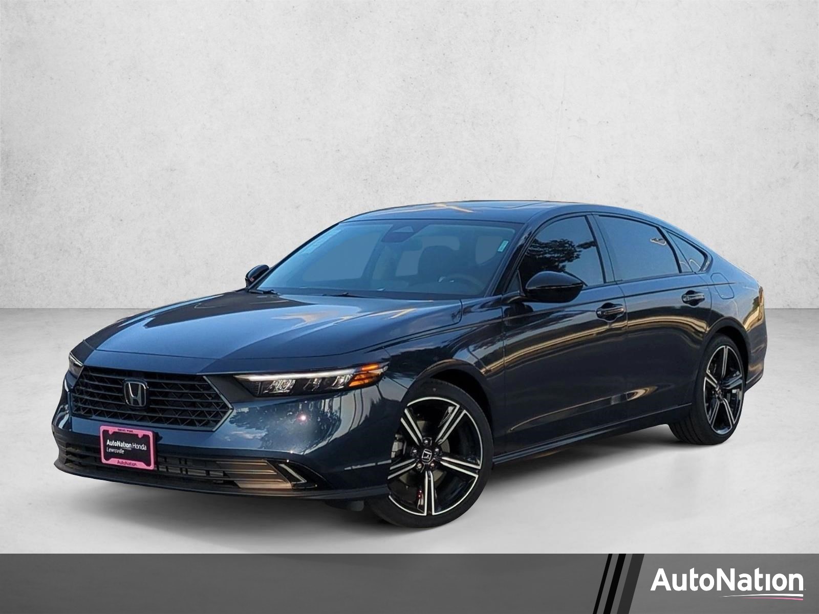 New 2026 Honda Accord SE Sedan