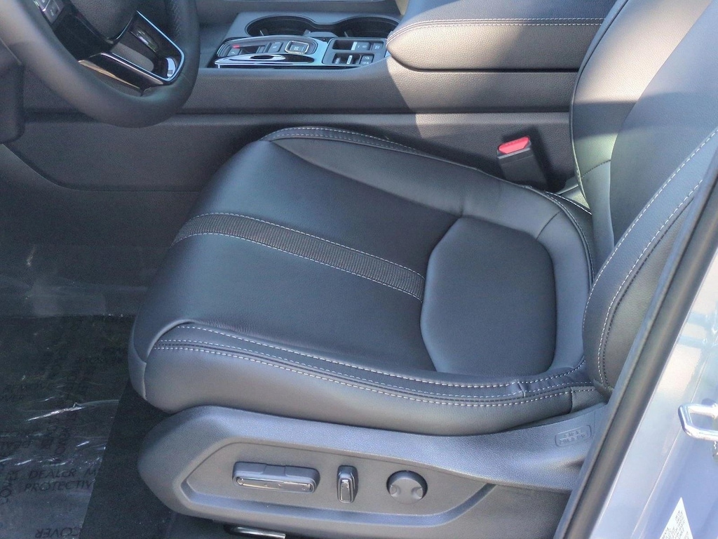 New 2026 Honda Passport RTL SUV