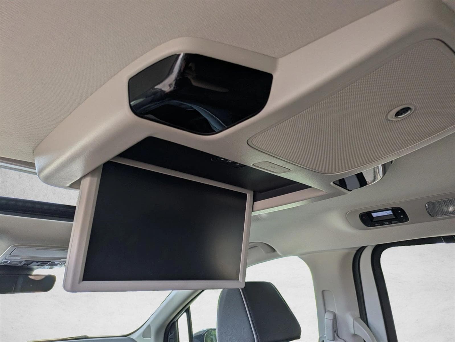 2026 Honda Odyssey Elite - Photo 19