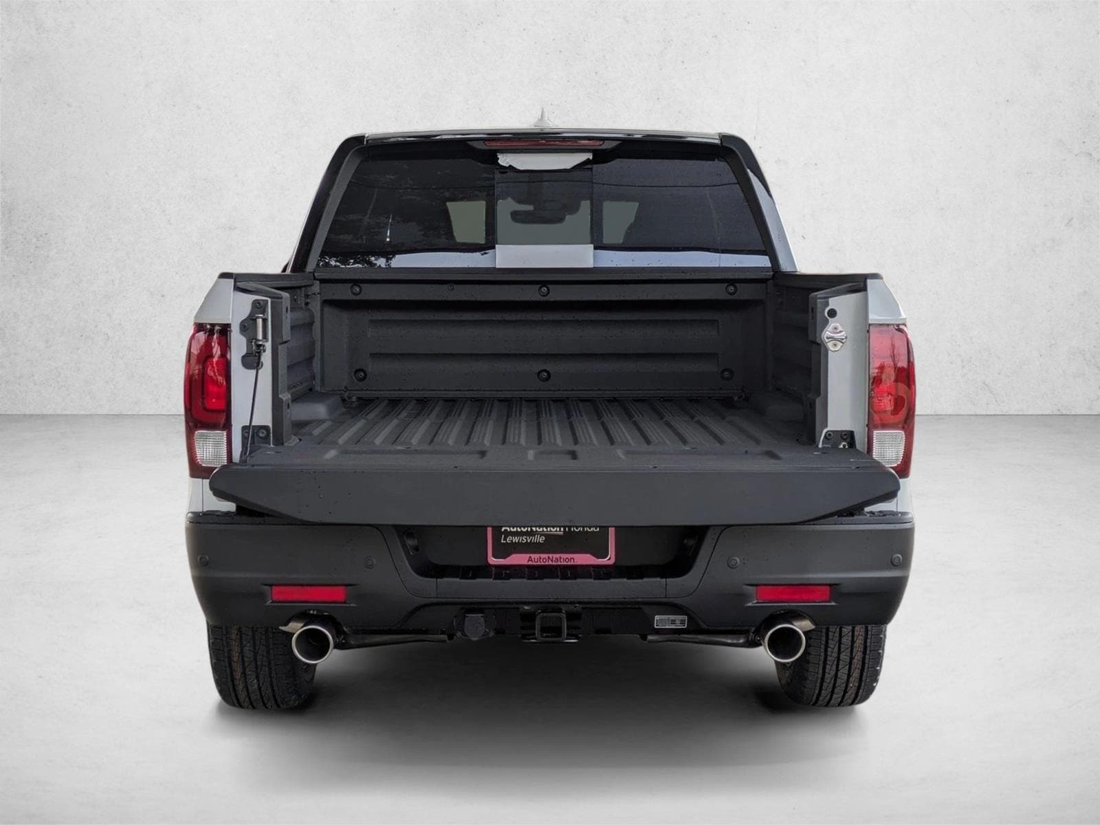 2026 Honda Ridgeline Black Edition - Photo 8