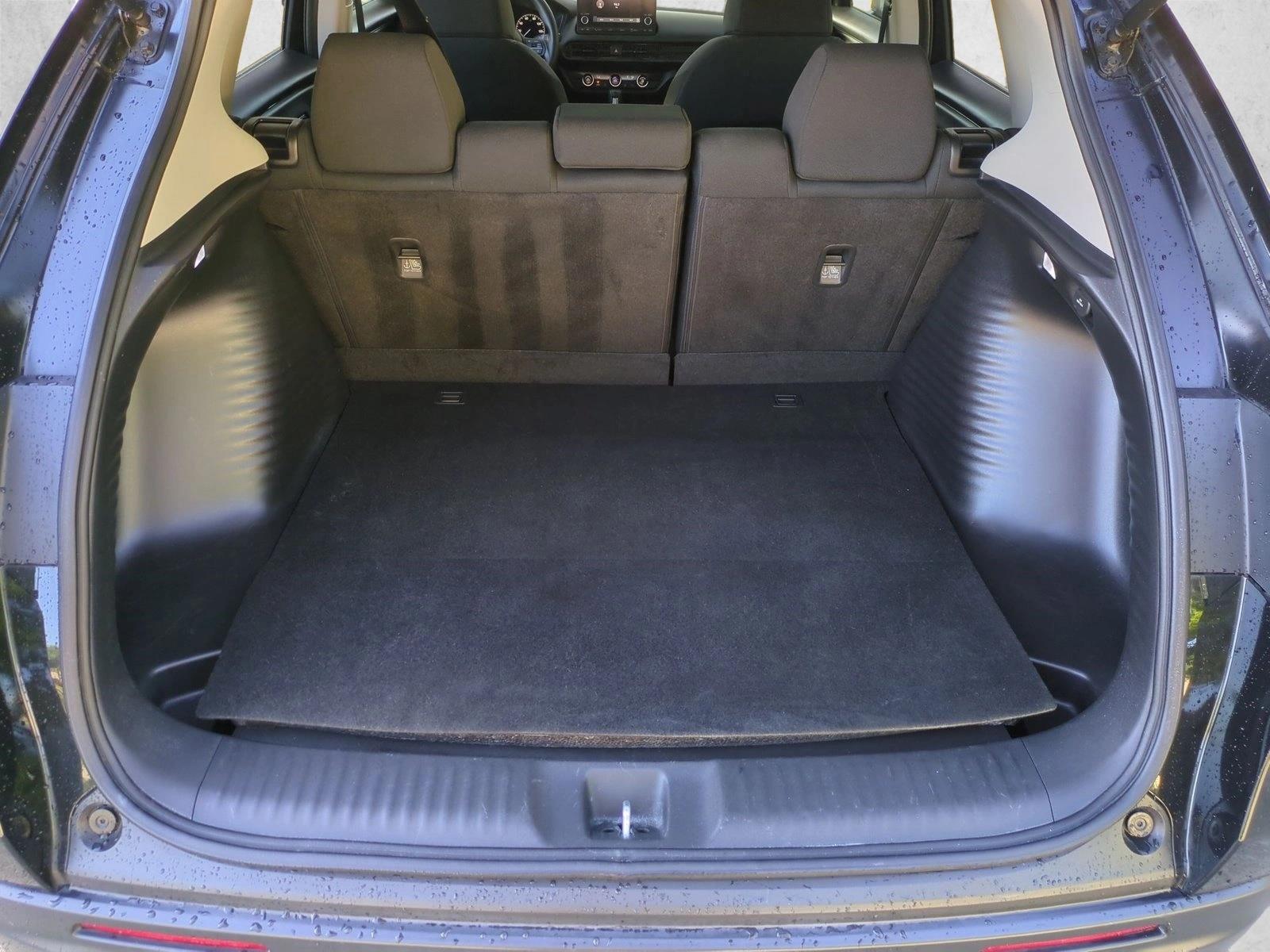 2024 Honda HR-V LX - Photo 6