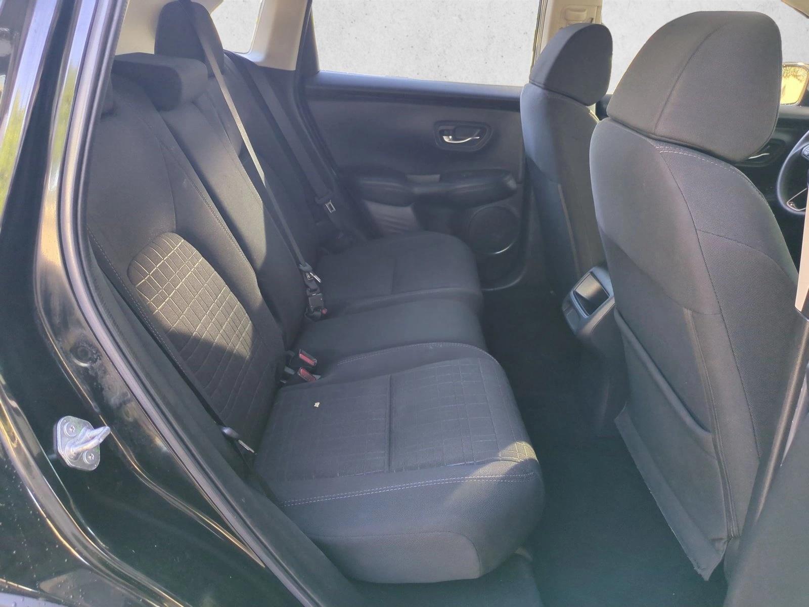 2024 Honda HR-V LX - Photo 18
