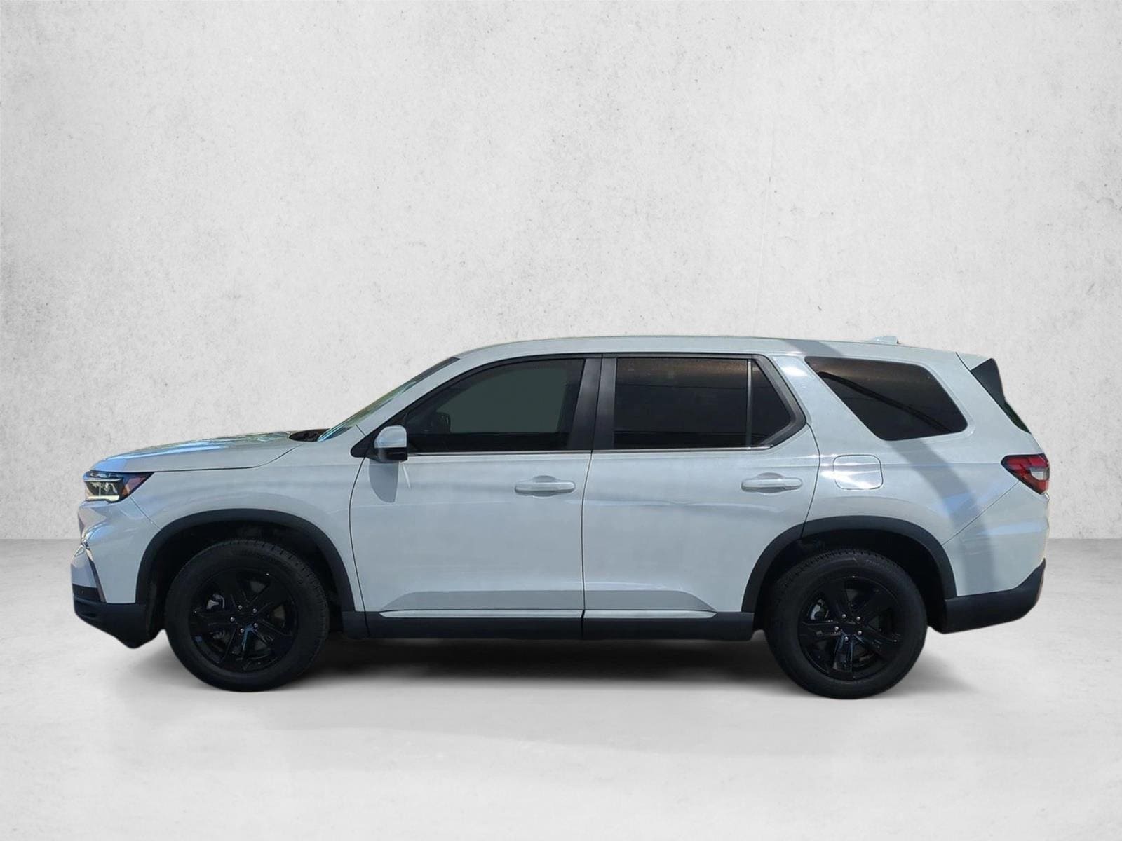 2024 Honda Pilot EX-L - Photo 9