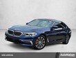  BMW 540i