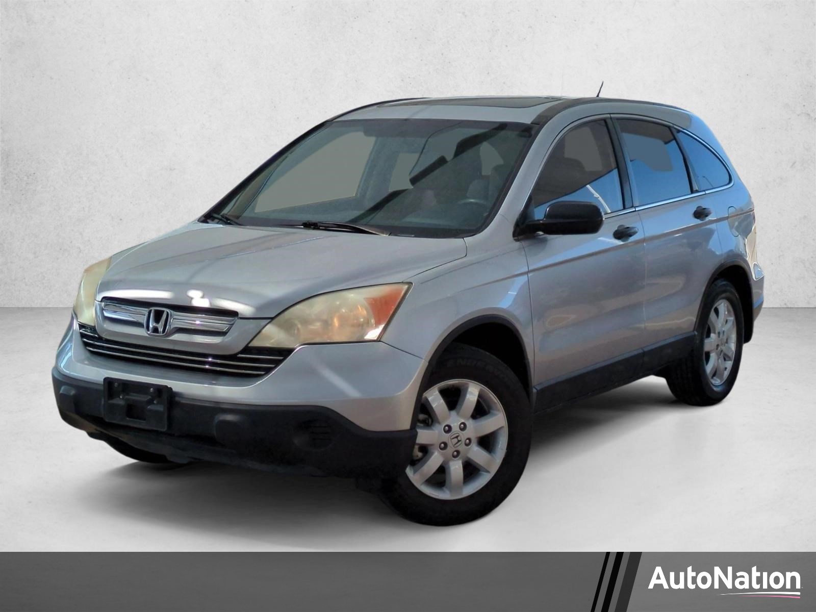 2009 Honda CR-V