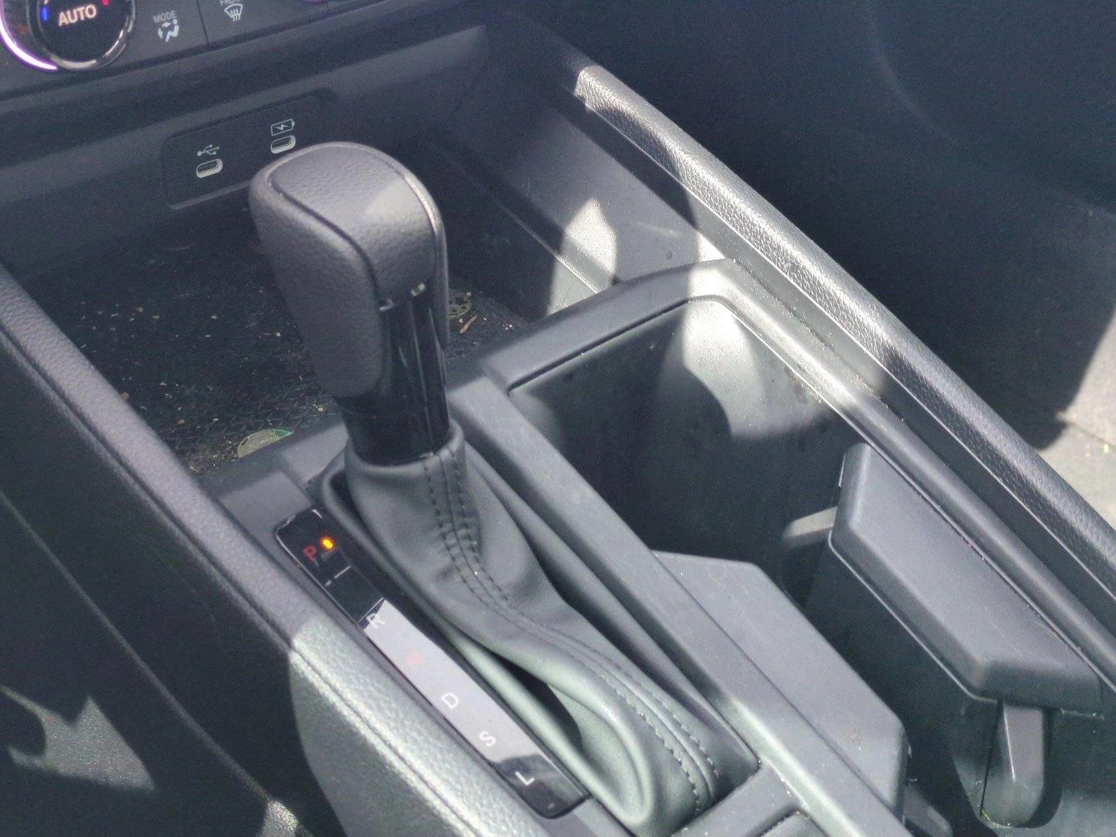 2024 Honda Accord EX - Photo 10