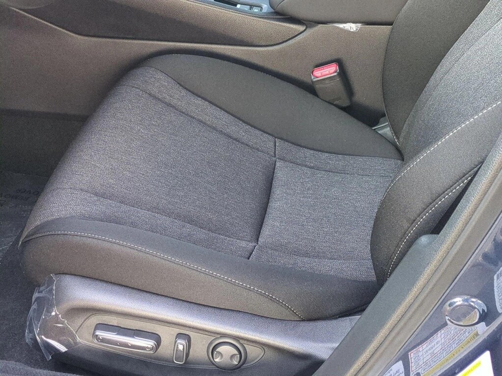 New 2026 Honda Accord SE Sedan