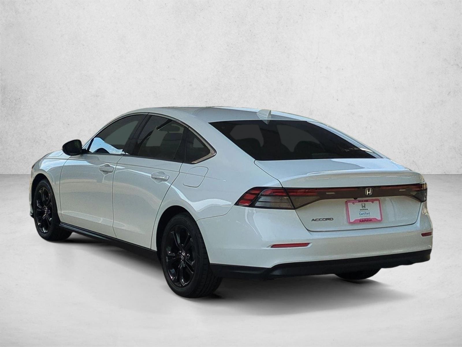2024 Honda Accord EX - Photo 8