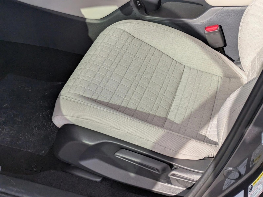 New 2026 Honda HR-V LX SUV