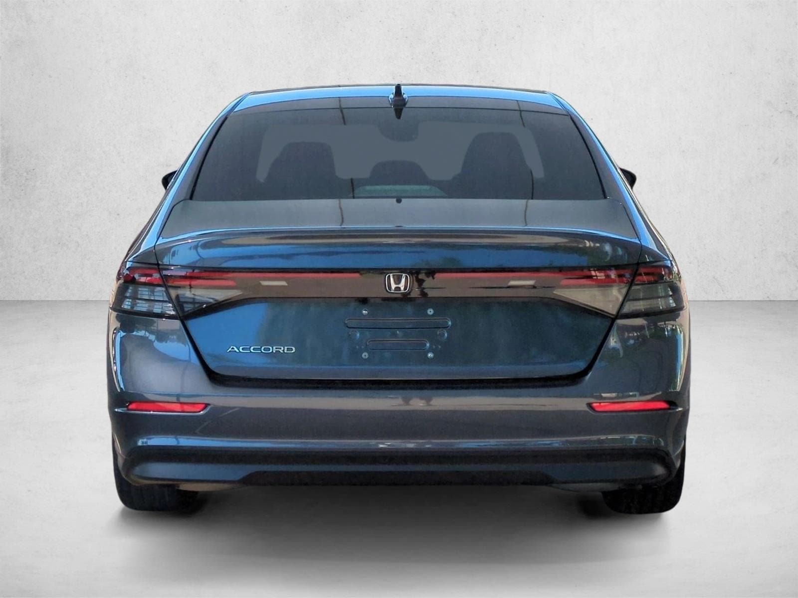 2024 Honda Accord EX - Photo 6