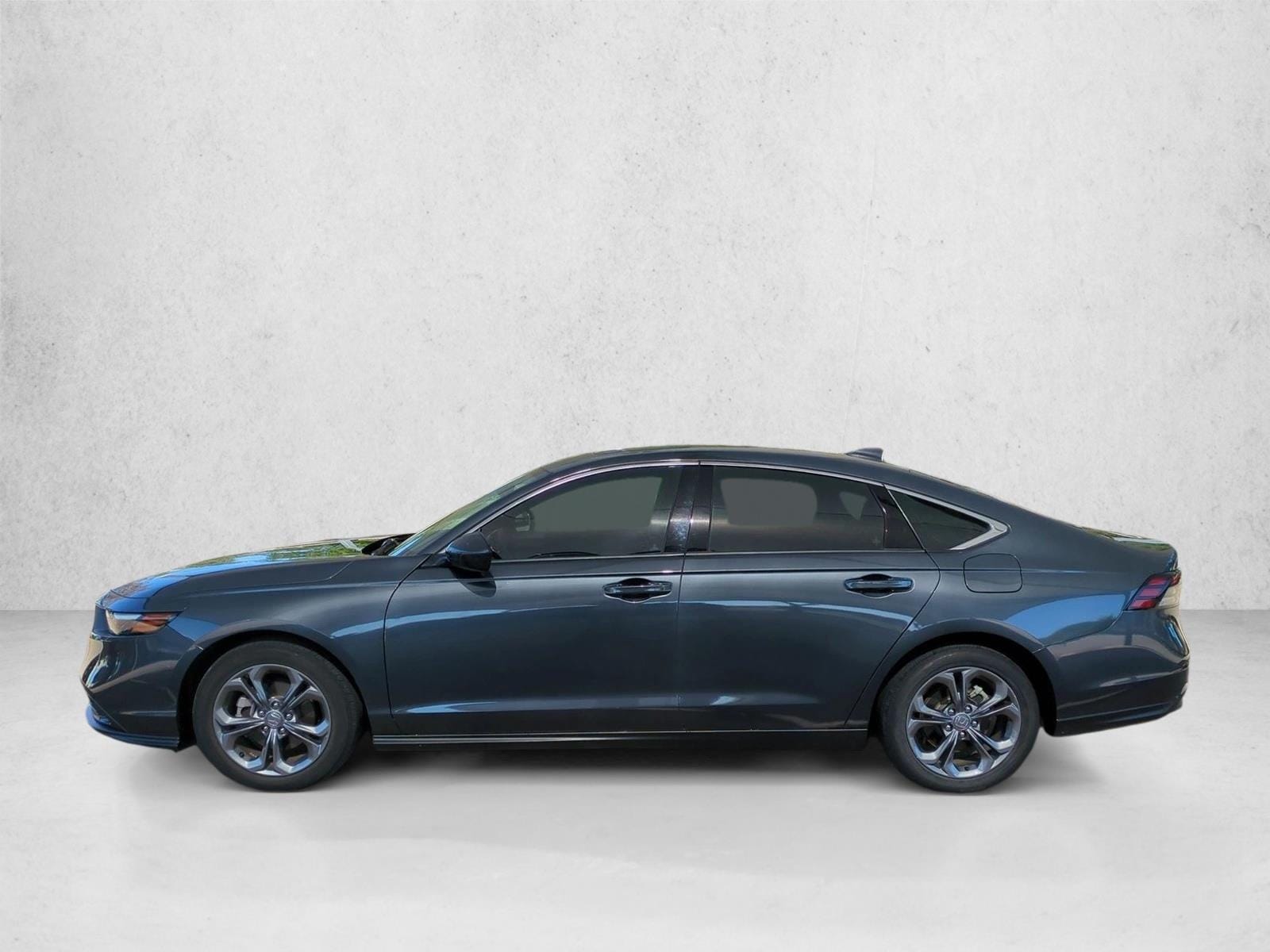 2024 Honda Accord EX - Photo 8