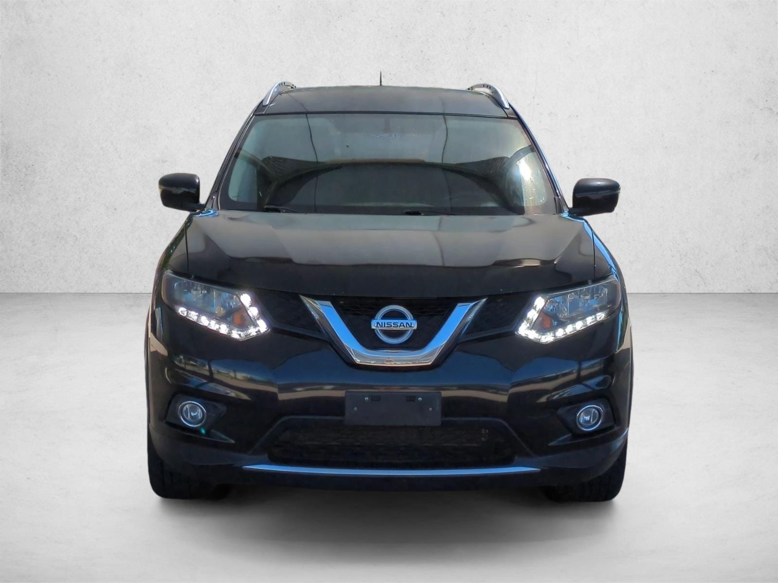 Used 2016 Nissan Rogue SL with VIN KNMAT2MTXGP701092 for sale in Lewisville, TX