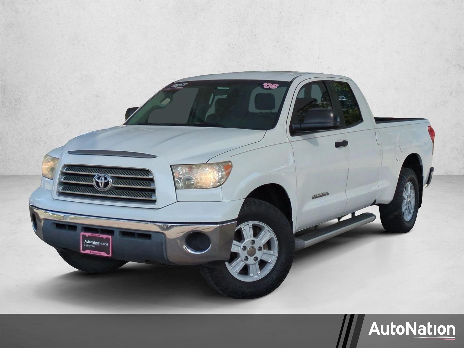 2008 Toyota Tundra