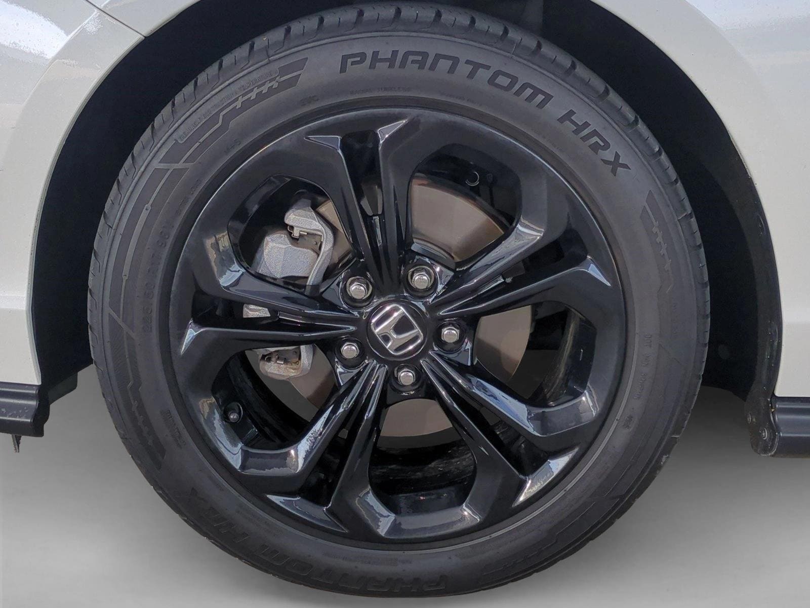 2024 Honda Accord EX - Photo 23