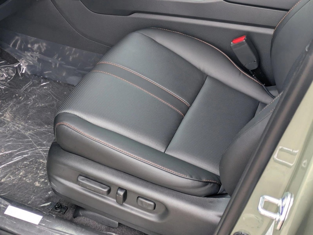 New 2026 Honda Ridgeline TrailSport Truck Crew Cab