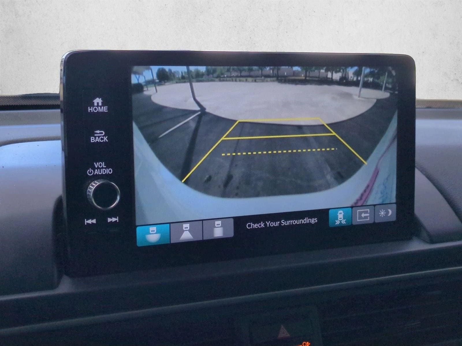 2024 Honda Pilot EX-L - Photo 13