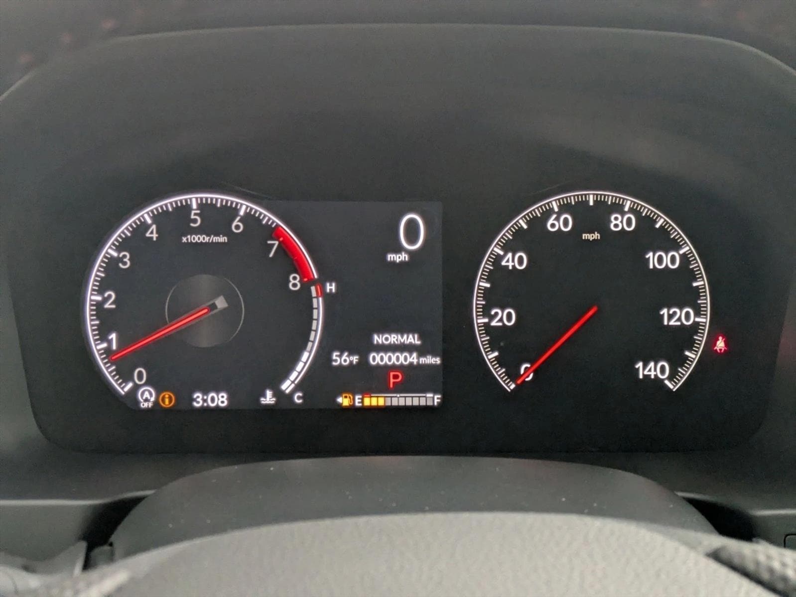 2026 Honda Ridgeline Black Edition - Photo 11