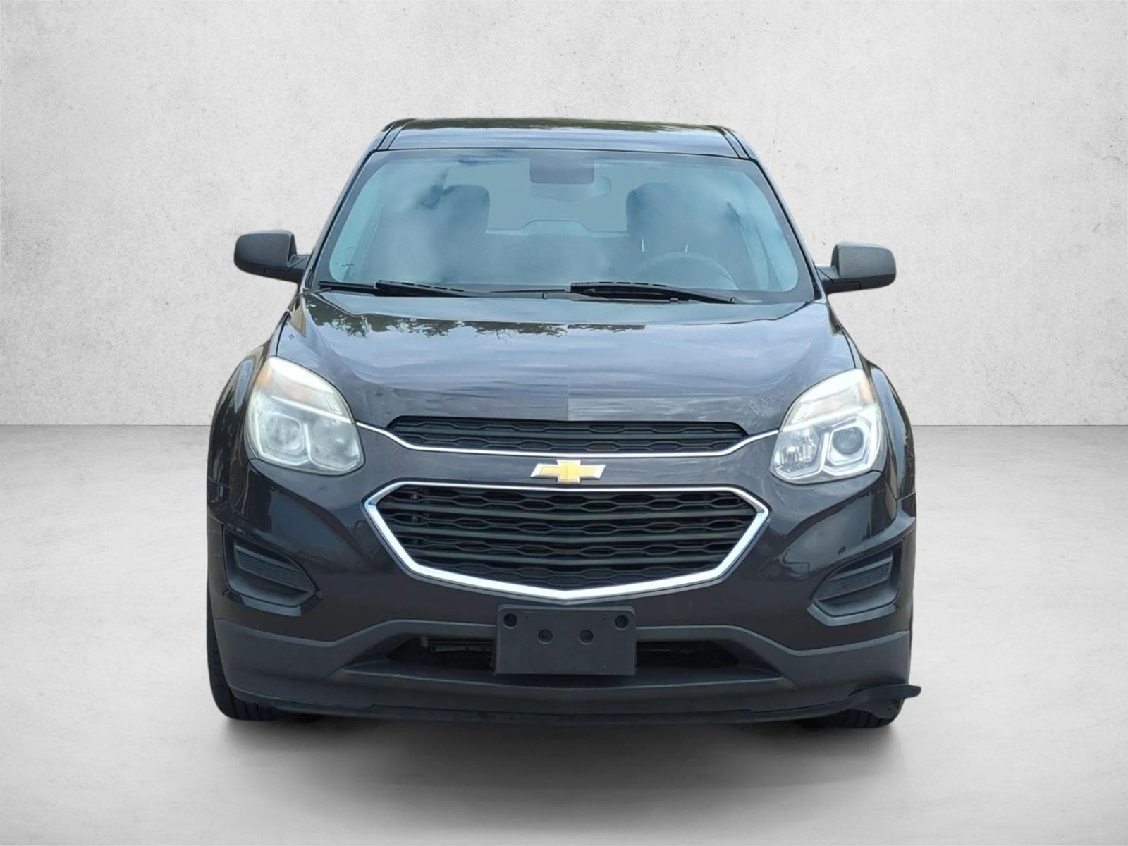 Used 2016 Chevrolet Equinox L with VIN 2GNALBEK8G6104889 for sale in Lewisville, TX