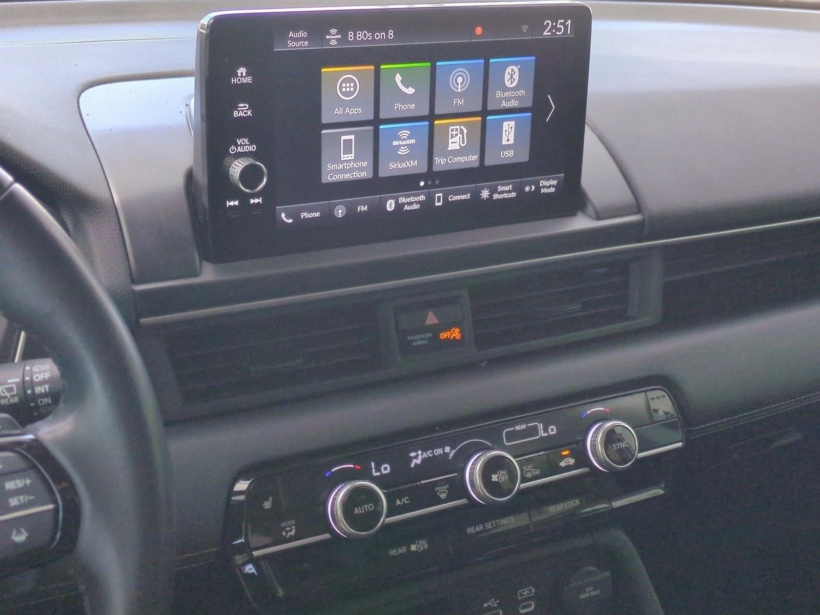 2024 Honda Pilot EX-L - Photo 14