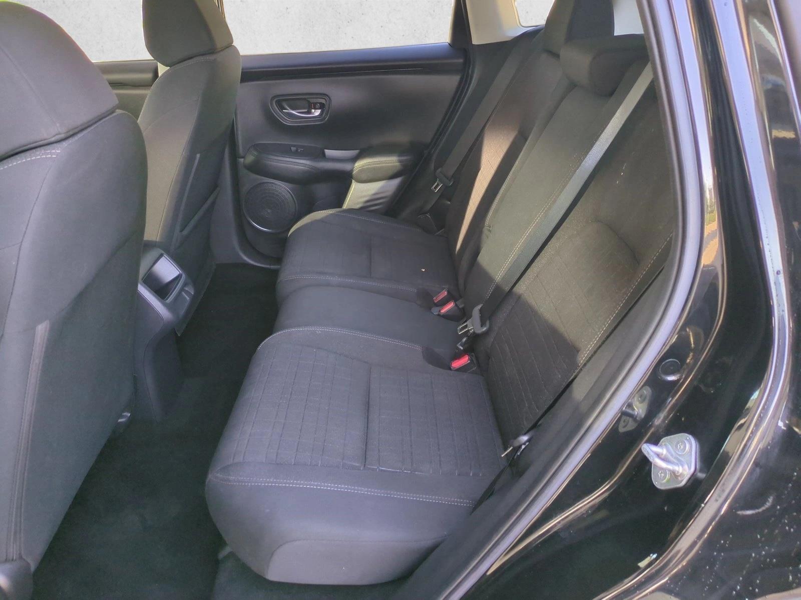 2024 Honda HR-V LX - Photo 17
