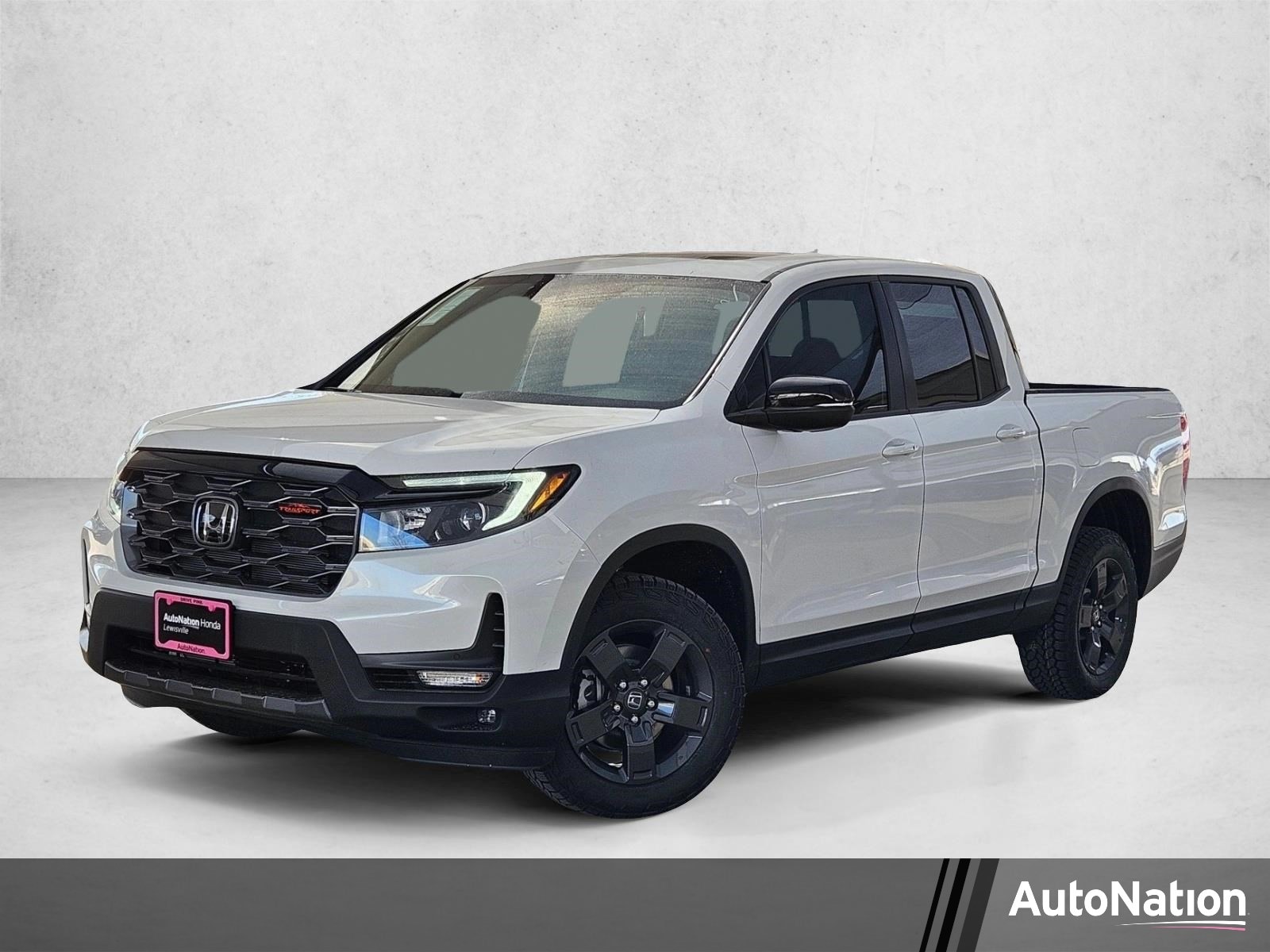 2026 Honda Ridgeline