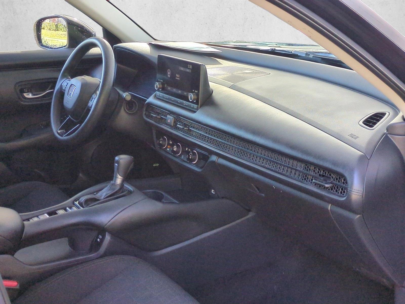 2024 Honda HR-V LX - Photo 19