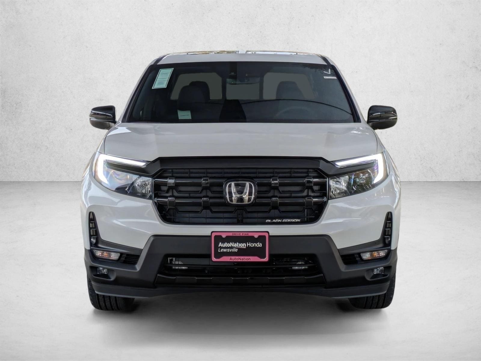 2026 Honda Ridgeline Black Edition - Photo 6
