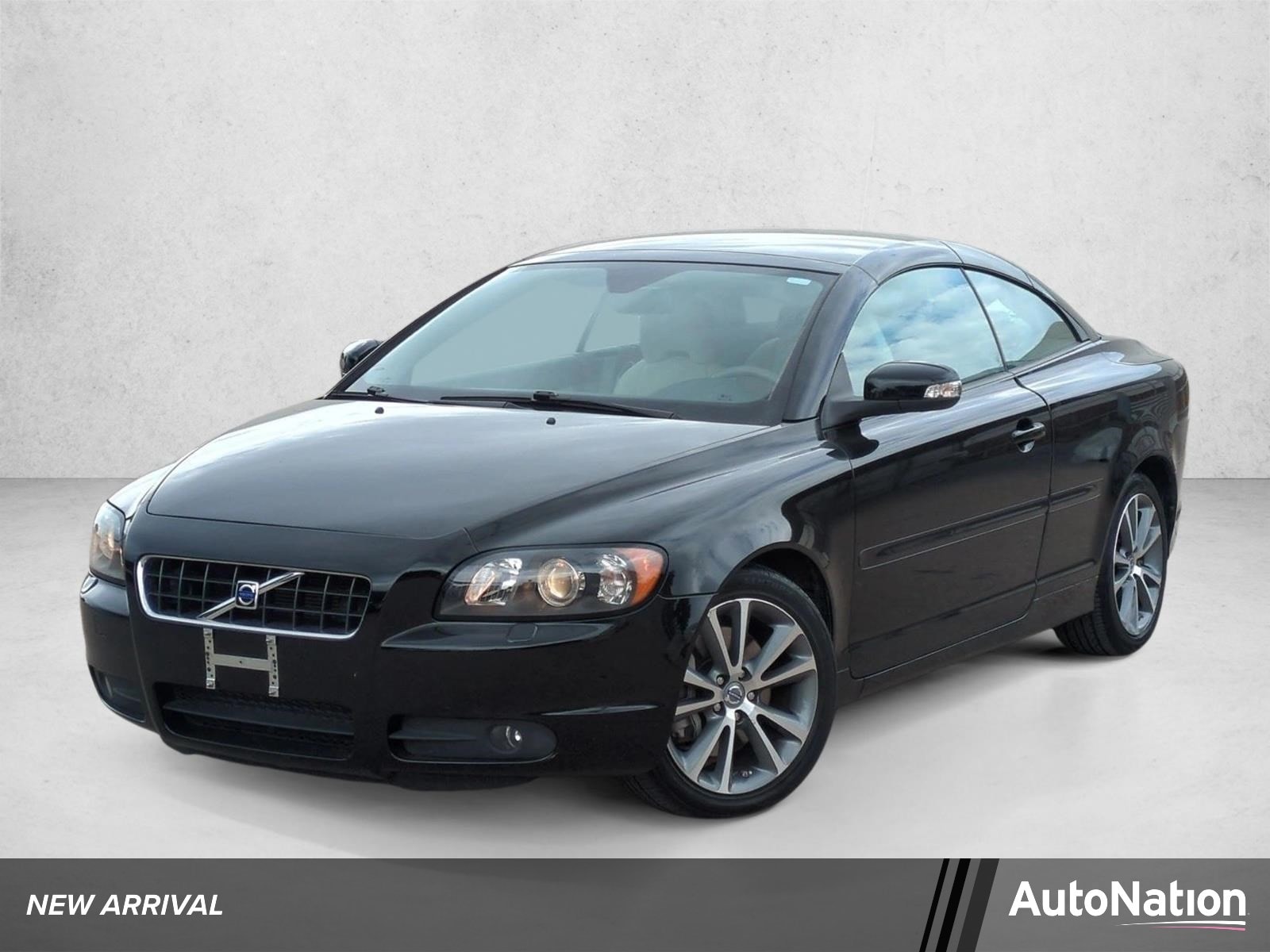 2010 Volvo C70
