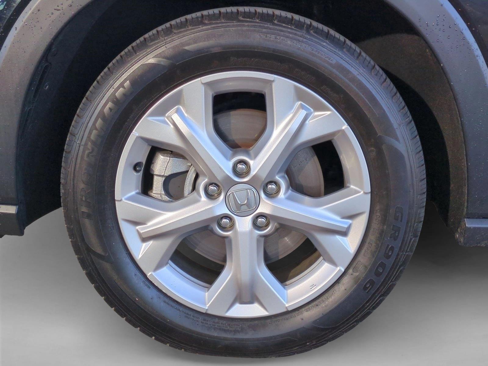 2024 Honda HR-V LX - Photo 21