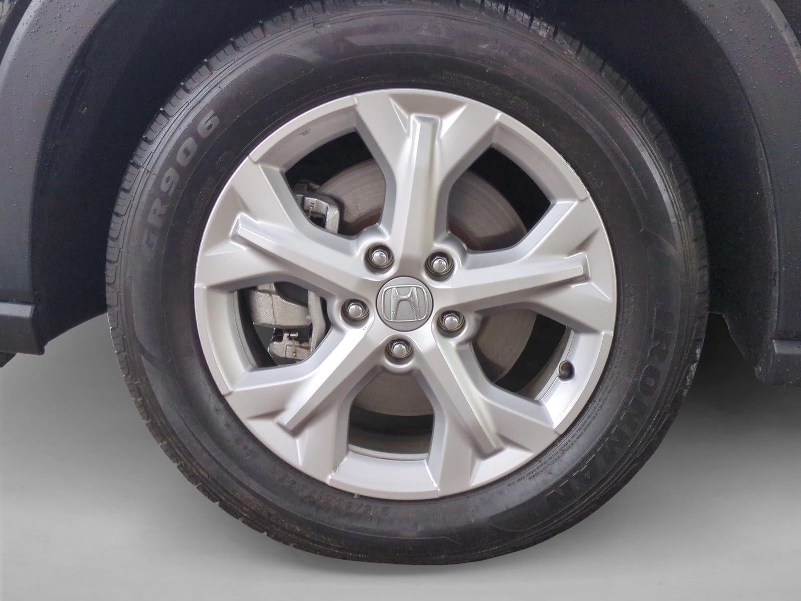 2024 Honda HR-V LX - Photo 13
