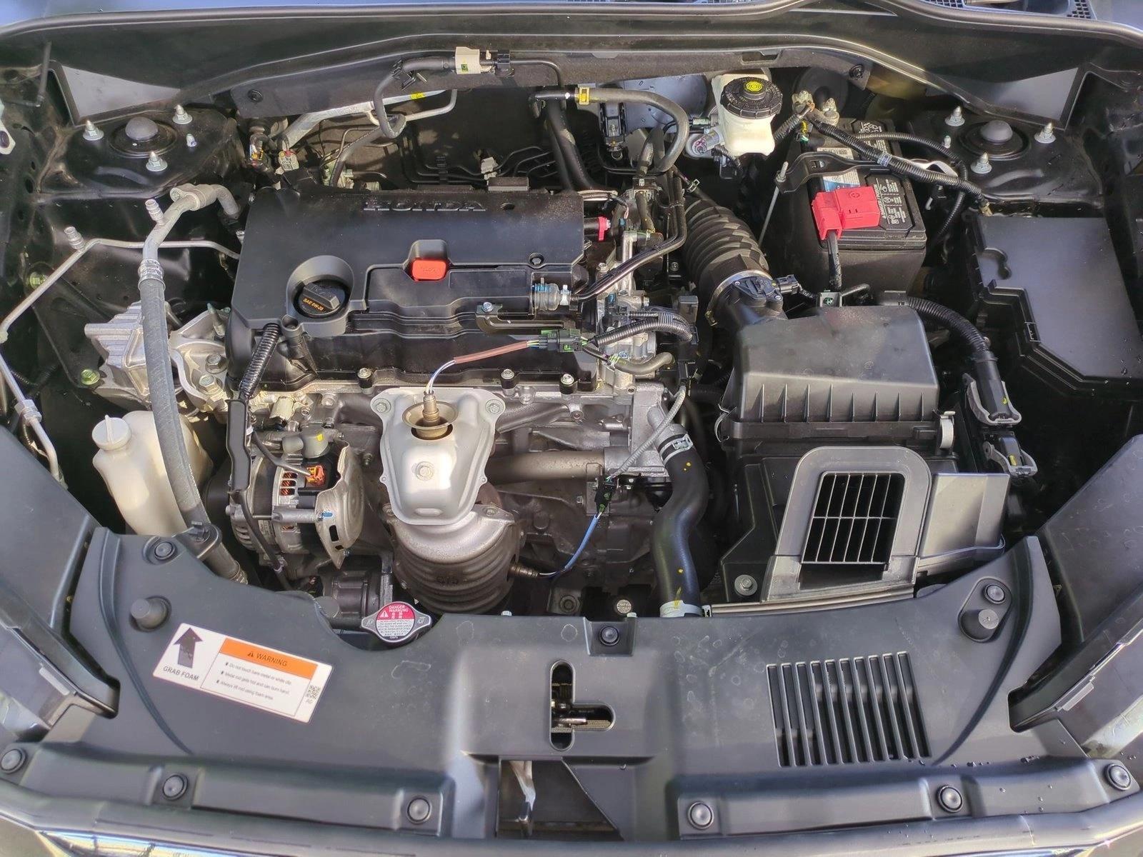 2024 Honda HR-V LX - Photo 20