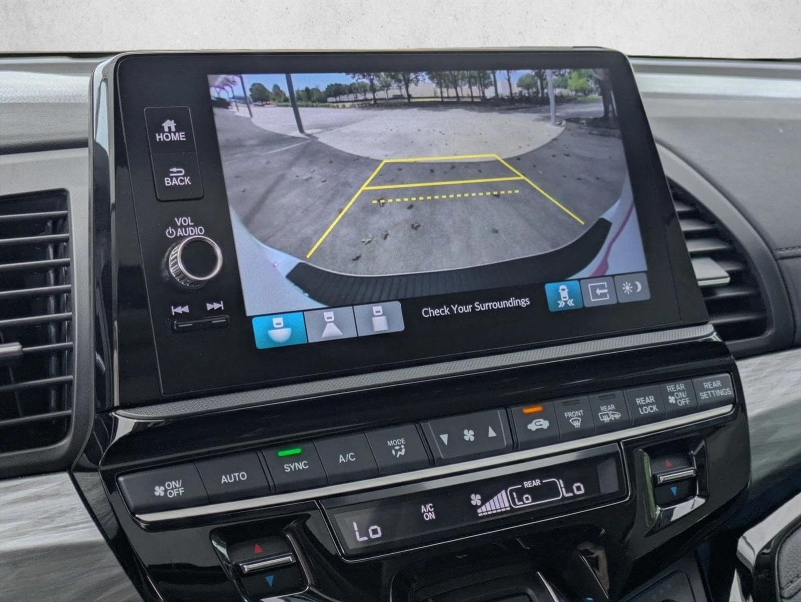 2026 Honda Odyssey Elite - Photo 15
