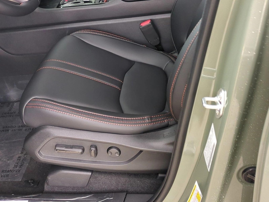 New 2026 Honda Pilot TrailSport SUV