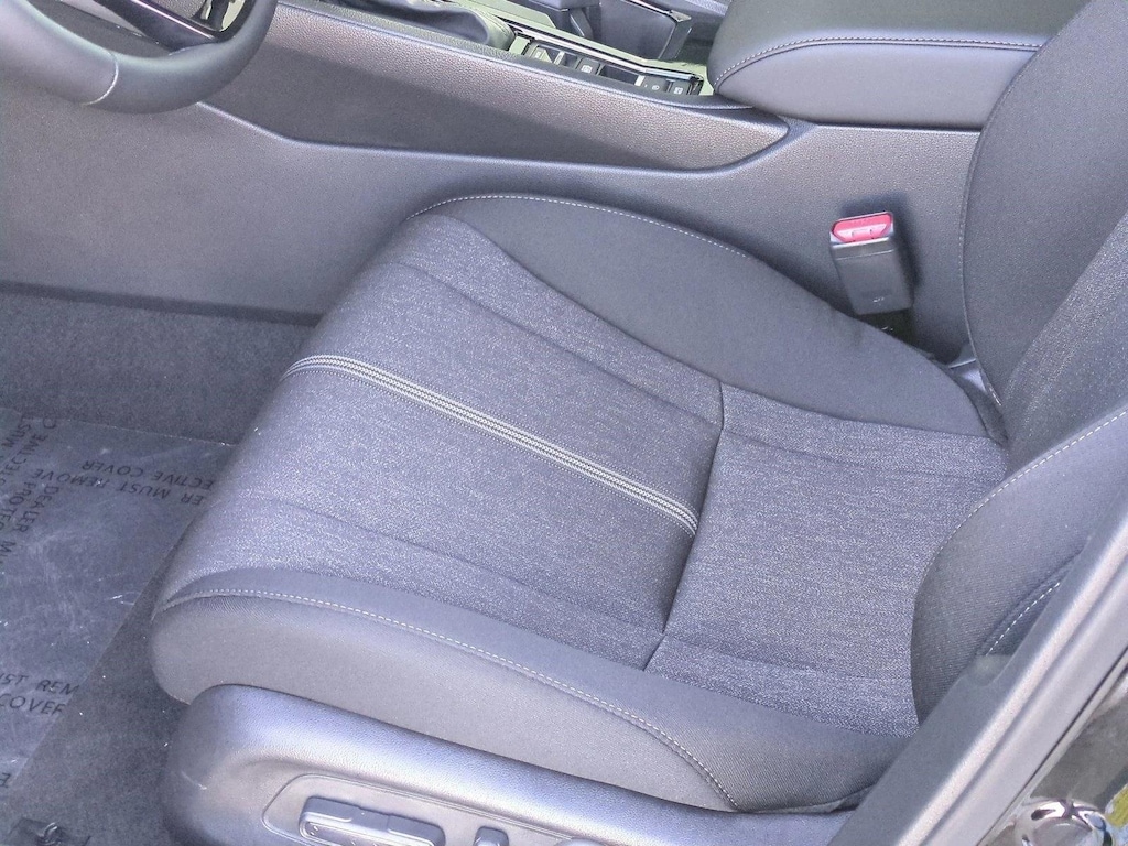 New 2026 Honda Accord Hybrid Sport Sedan