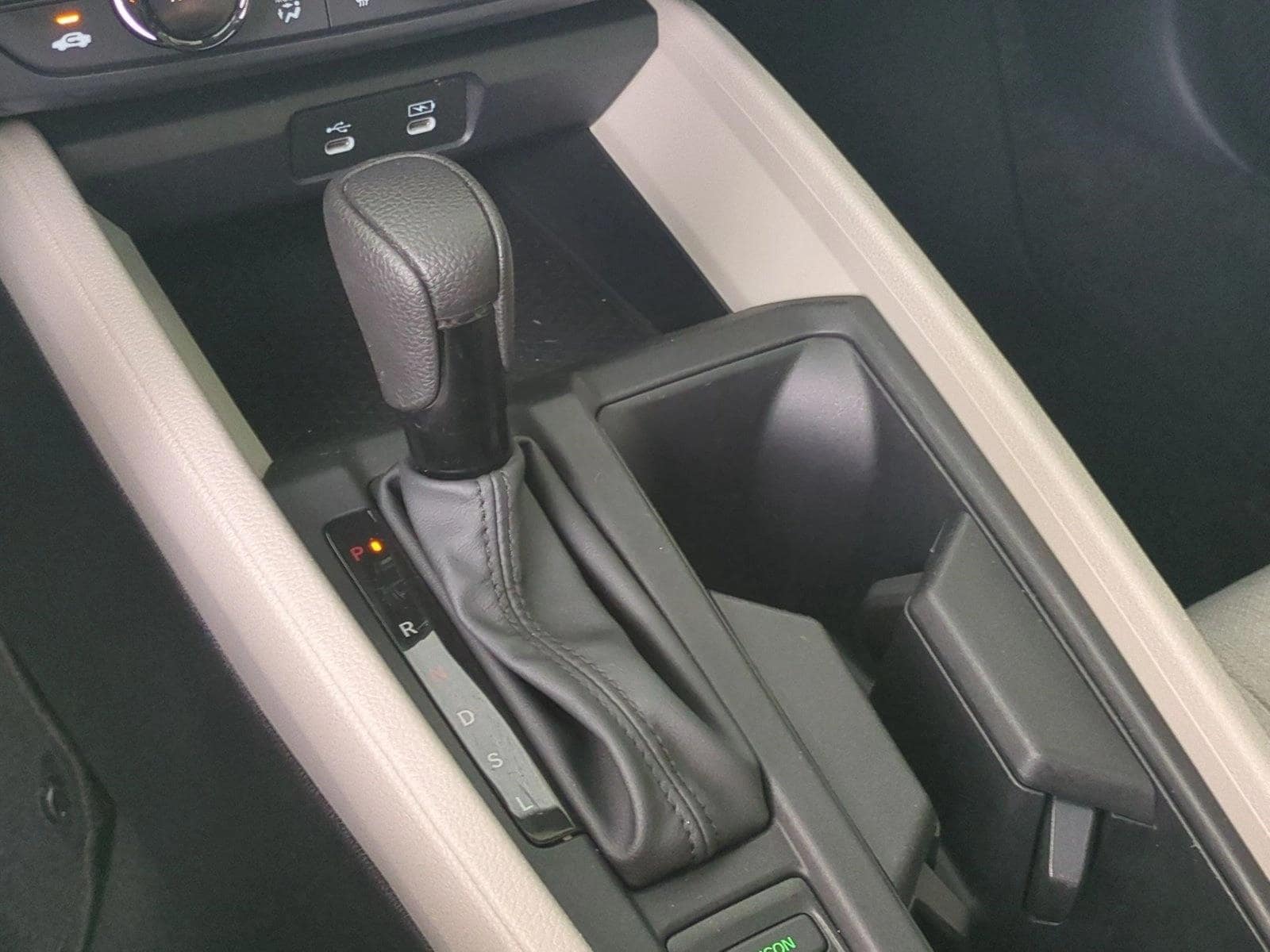 2024 Honda Accord EX - Photo 12