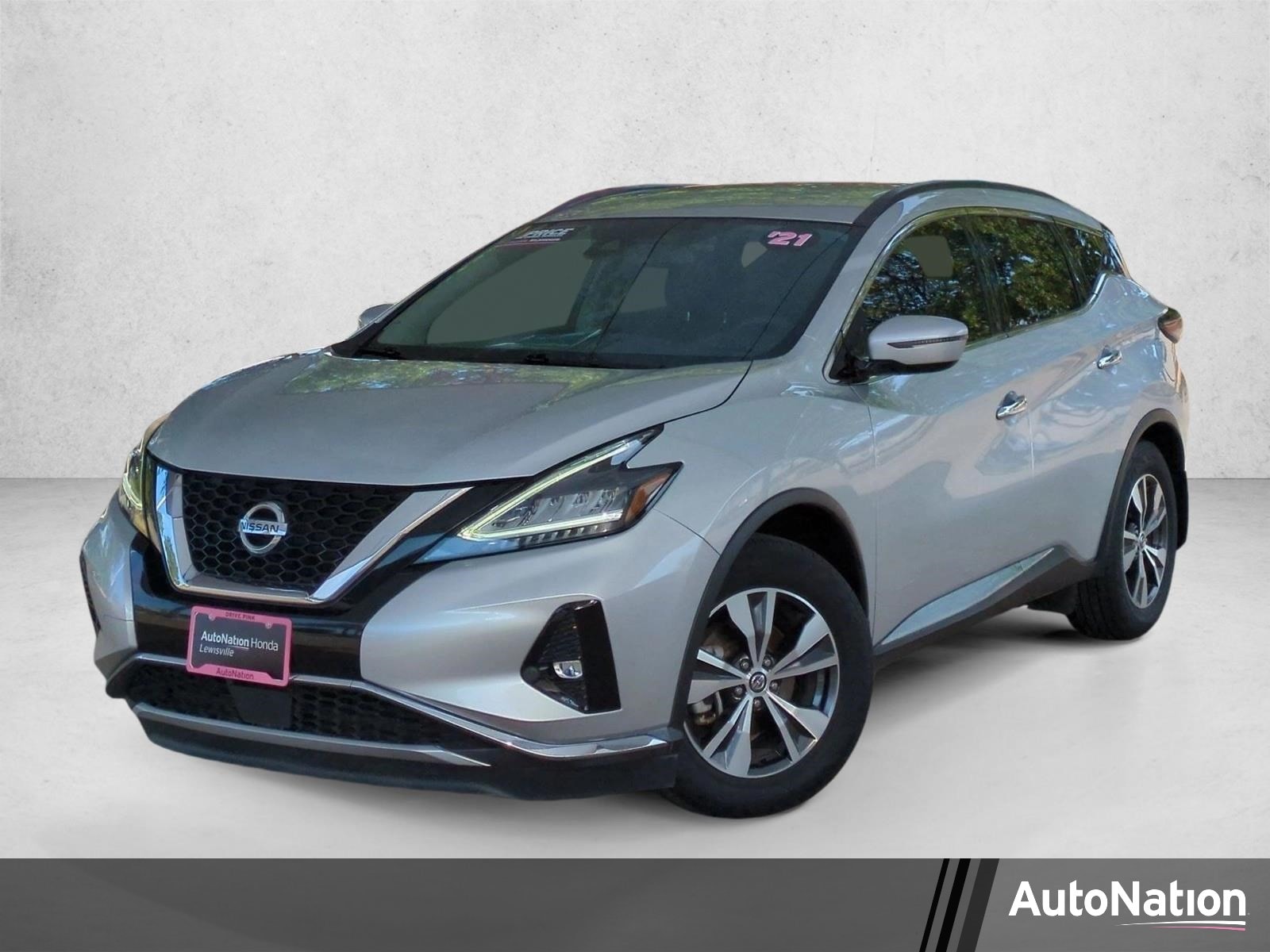 2021 Nissan Murano