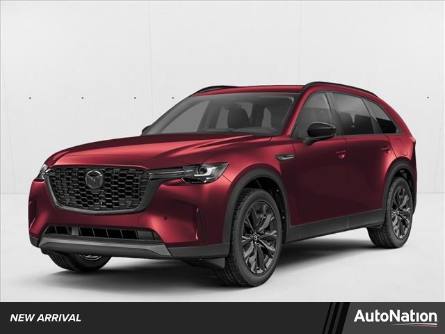  Mazda CX-90