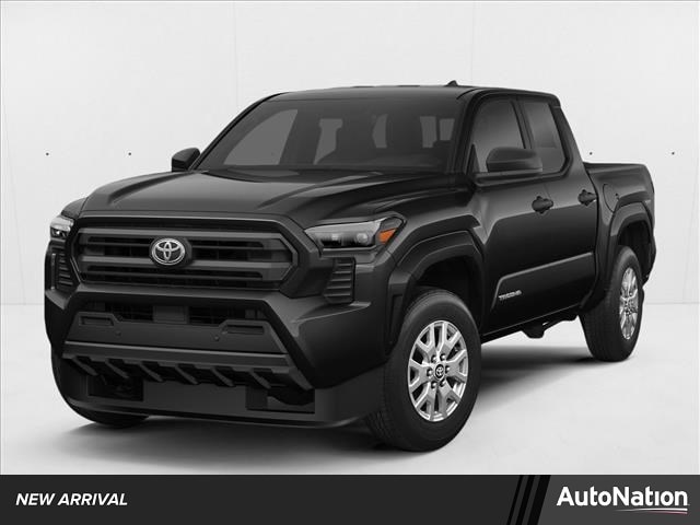 2024 Toyota Tacoma 4WD