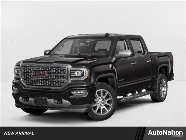  GMC Sierra 1500