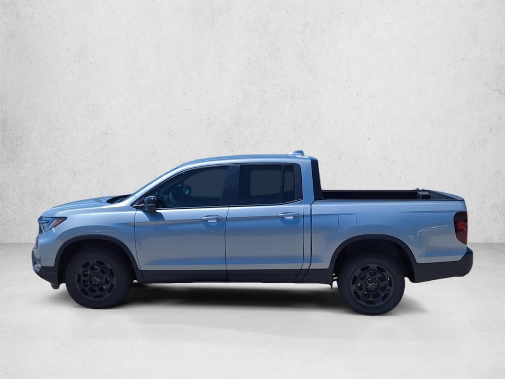 New 2026 Honda Ridgeline TrailSport+ Truck Crew Cab