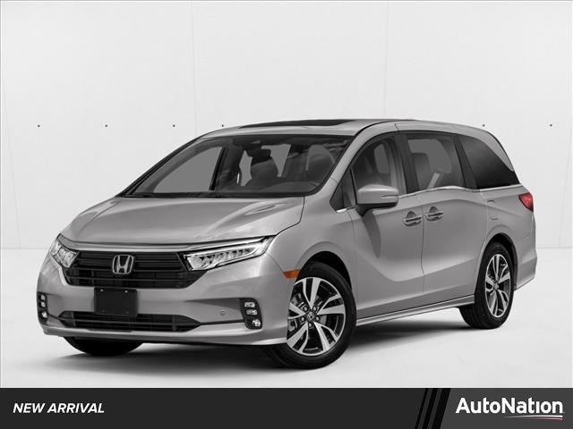 2023 Honda Odyssey
