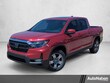  Honda Ridgeline