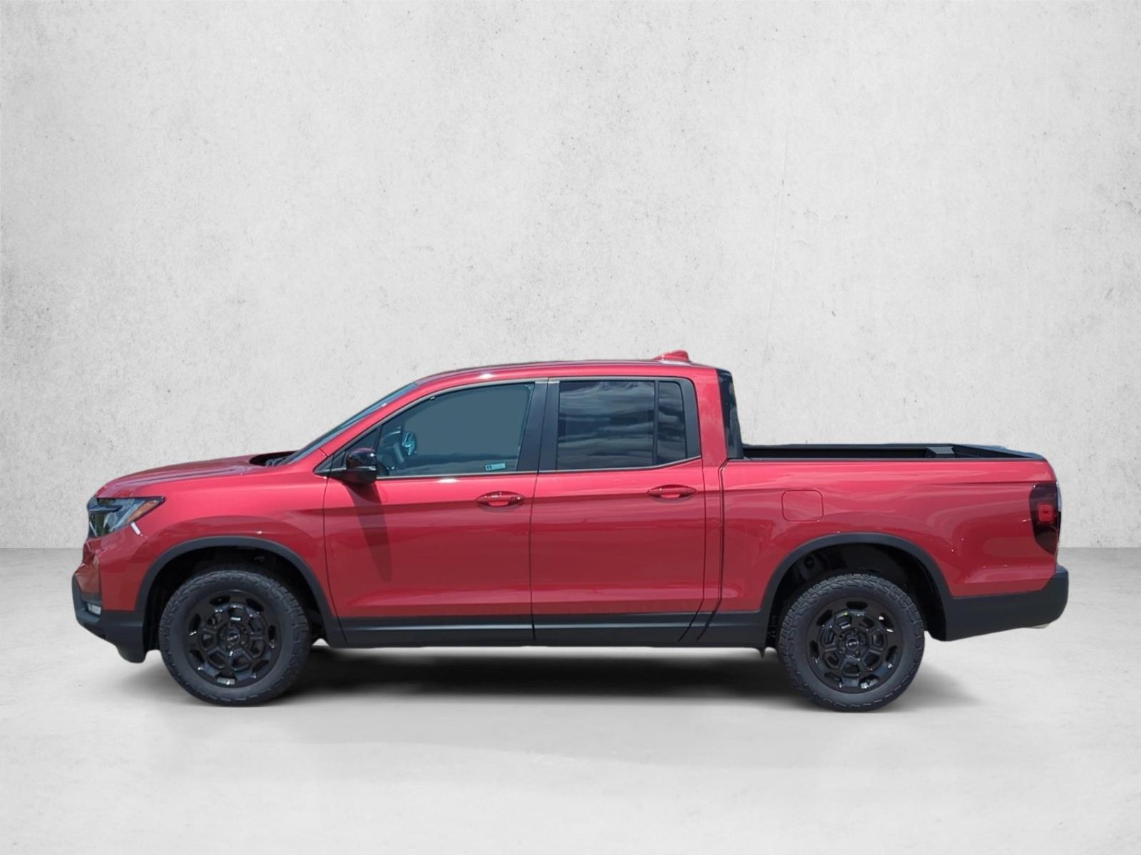 New 2026 Honda Ridgeline TrailSport+ Truck Crew Cab