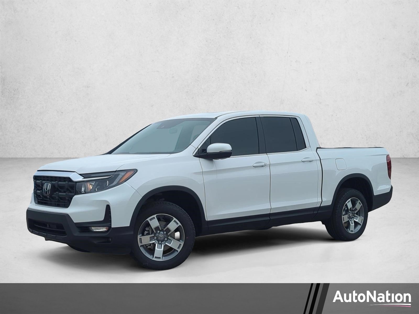  Honda Ridgeline