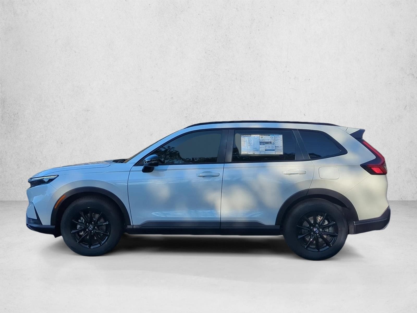 2026 Honda CR-V Sport - Photo 5
