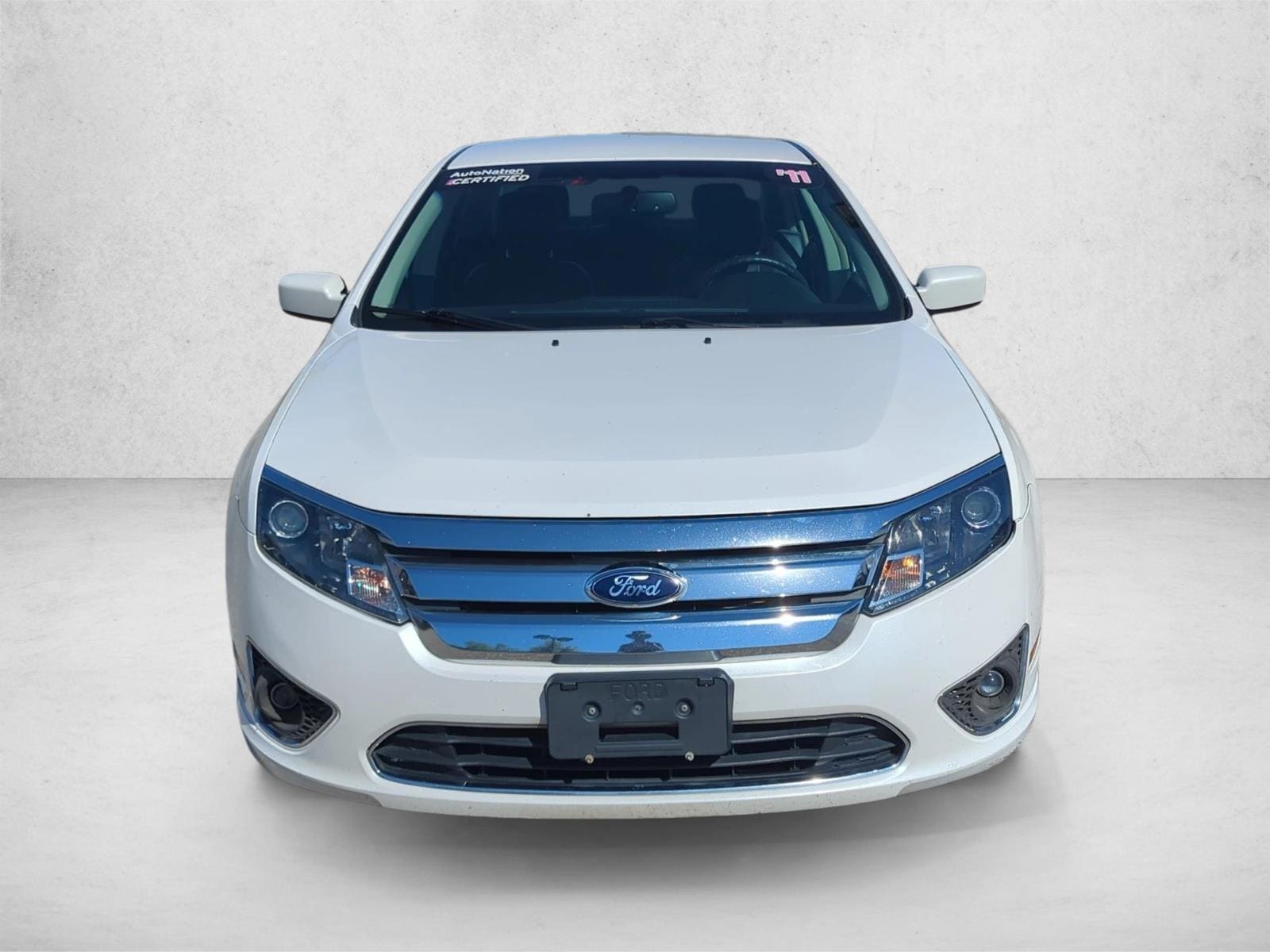 Used 2011 Ford Fusion SEL with VIN 3FAHP0JA0BR324368 for sale in Memphis, TN